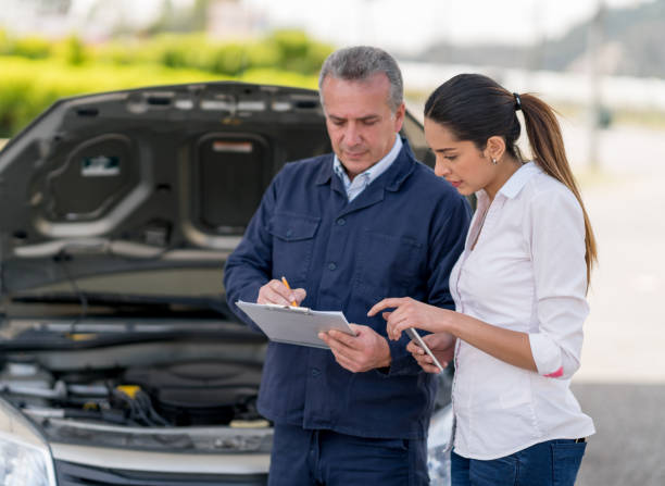 Comprehensive and collision insurance Vevay