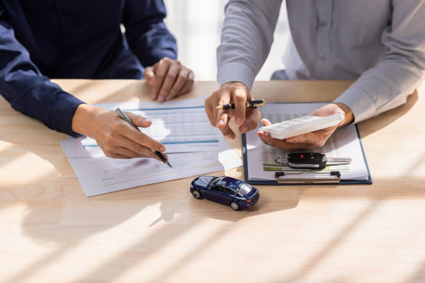 Car insurance options for Vevay residents